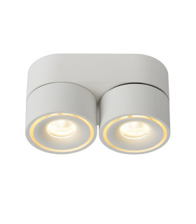 Yumiko Modern Surface Mounted Ceiling Spotlight-1
