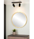 Floris Modern Twin Ceiling Spotlight-4