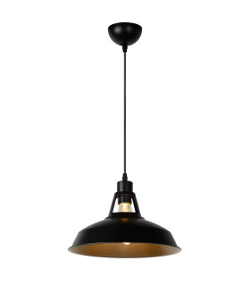 Brassy-Bis Industrial Pendant Light-1