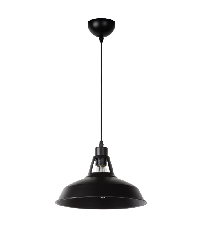 Brassy-Bis Industrial Pendant Light-3