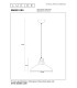 Brassy-Bis Industrial Pendant Light-7