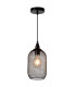 Mesh Vintage Pendant Light-1