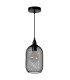 Mesh Vintage Pendant Light-3