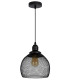 Mesh Vintage Pendant Light-3