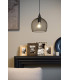 Mesh Vintage Pendant Light-4