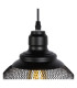 Mesh Vintage Pendant Light-7
