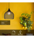 Mesh Vintage Pendant Light-2