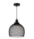 Mesh Vintage Pendant Light-3