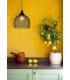 Mesh Vintage Pendant Light-4