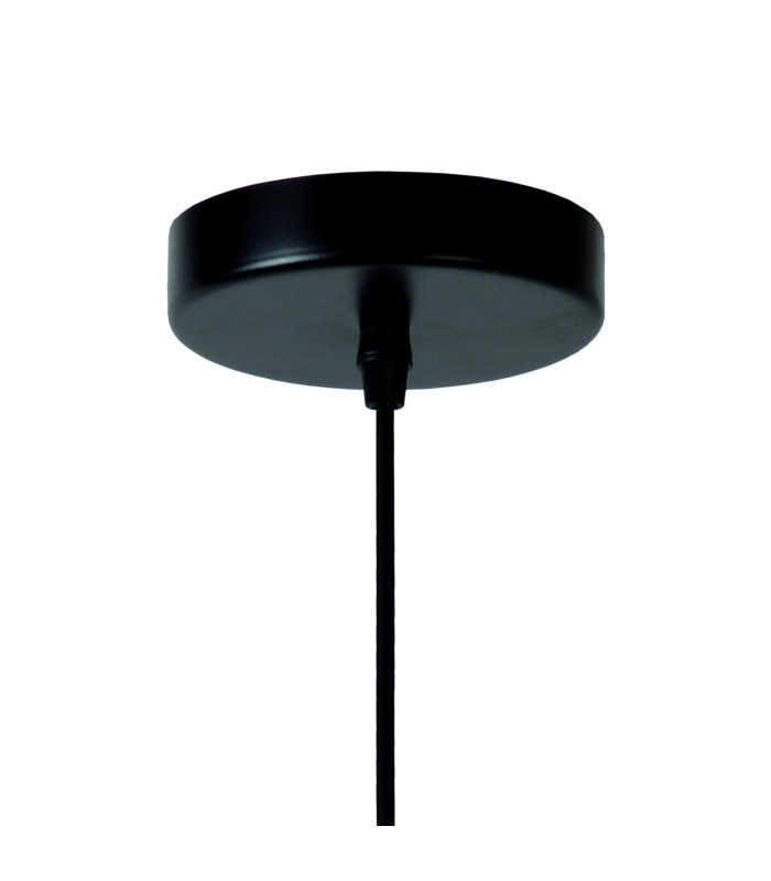 Mesh Vintage Pendant Light-5