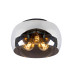 Olivia Modern Flush Ceiling Light-1