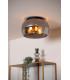 Olivia Modern Flush Ceiling Light-4