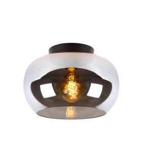 Judi Modern Flush Ceiling Light-1