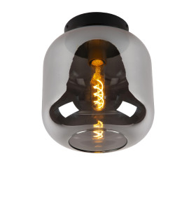 Joanet Modern Flush Ceiling Light-1