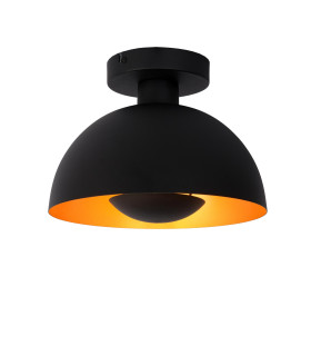 Siemon Modern Flush Ceiling Light-1