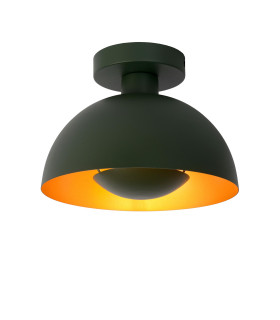 Siemon Modern Flush Ceiling Light-1