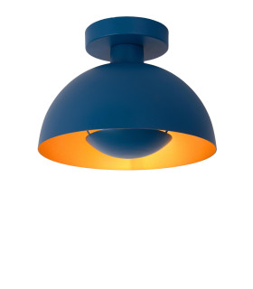 Siemon Modern Flush Ceiling Light-1