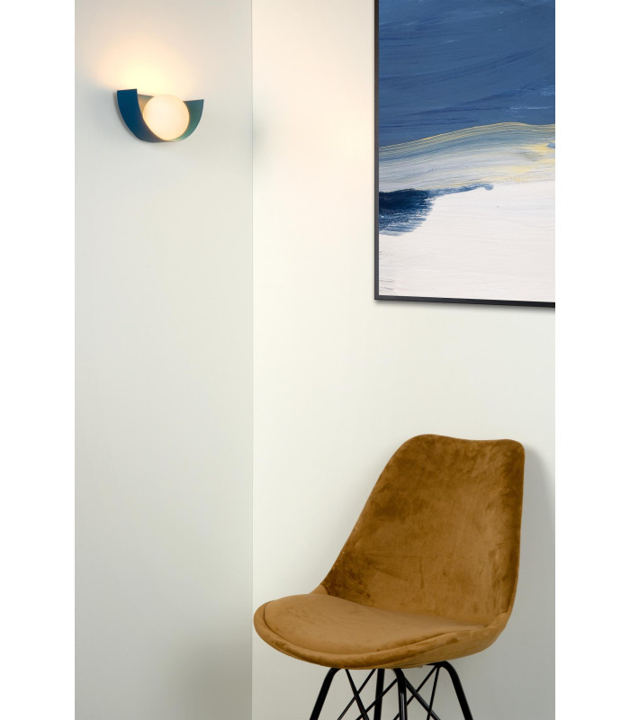Benni Retro Wall Light-5