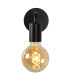 Scott Vintage Wall Light-5