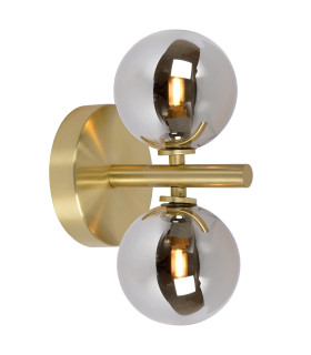 Tycho Retro Wall Light-1