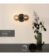 Tycho Retro Wall Light-2