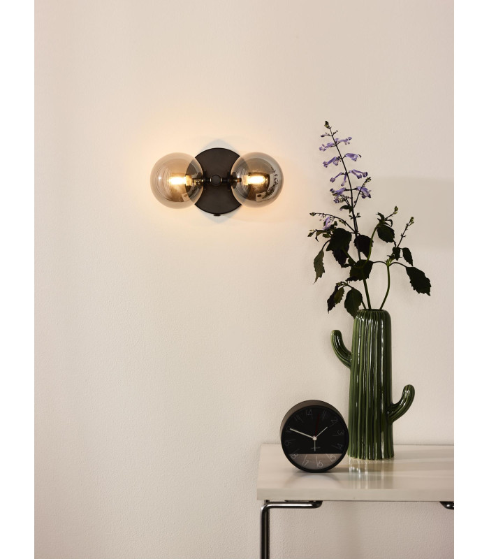 Tycho Retro Wall Light-4