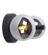 Tycho Retro Wall Light-5
