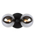 Tycho Retro Wall Light-6