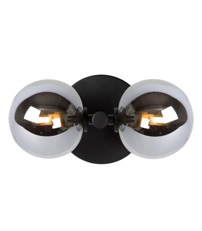 Tycho Retro Wall Light-6
