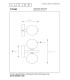 Tycho Retro Wall Light-7
