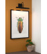 Vinz Classic 36cm Picture Light-2
