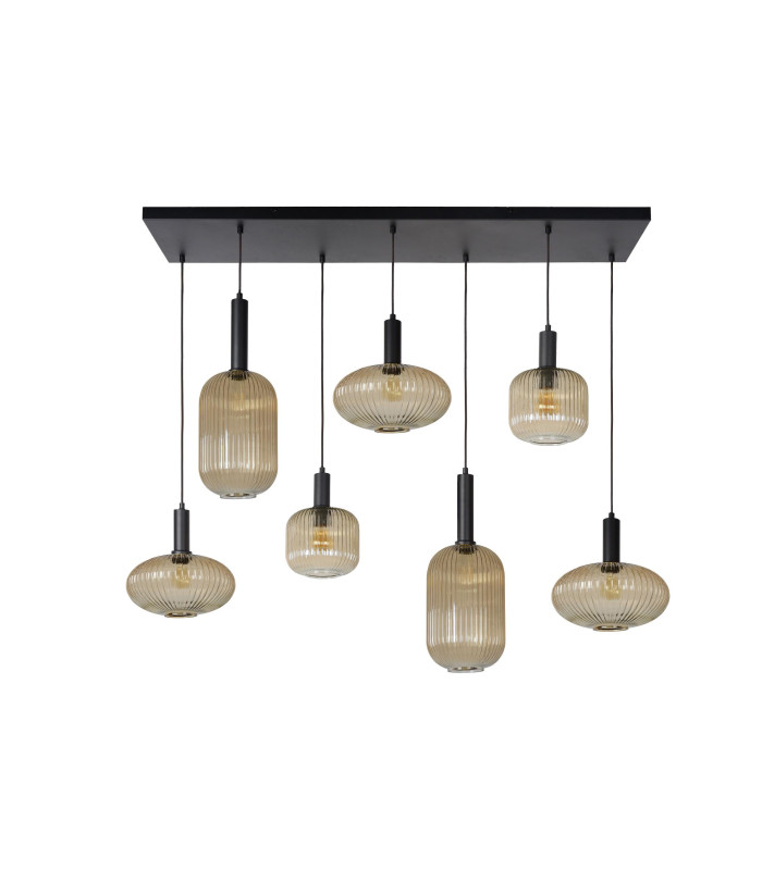 Maloto Retro Bar Pendant Light-3