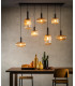 Maloto Retro Bar Pendant Light-4