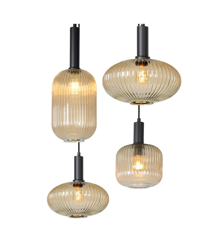 Maloto Retro Bar Pendant Light-7