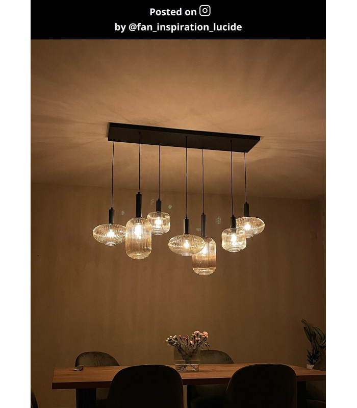 Maloto Retro Bar Pendant Light-12