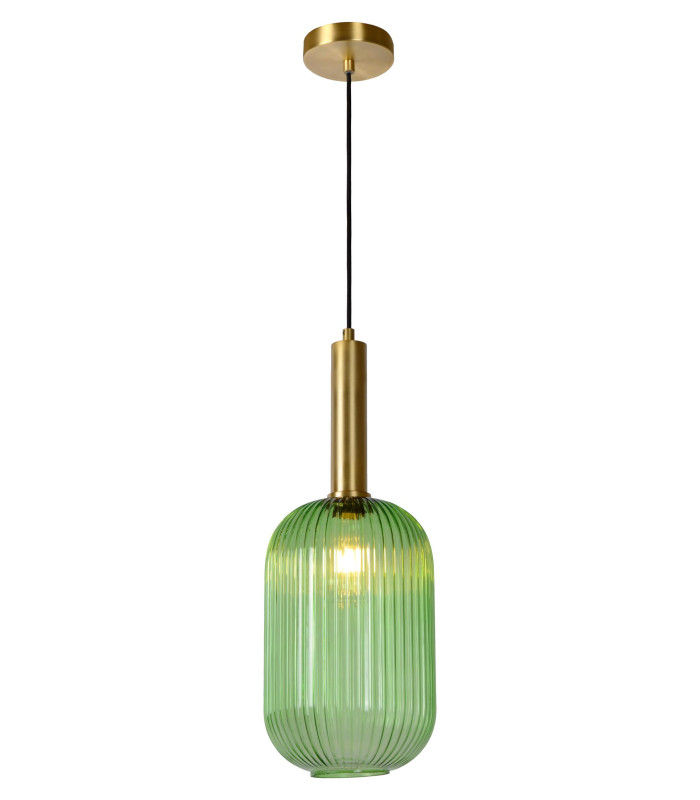 Maloto Retro Pendant Light-1