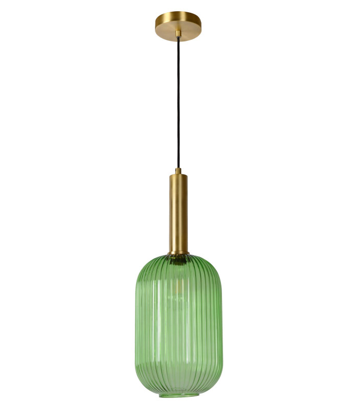 Maloto Retro Pendant Light-3