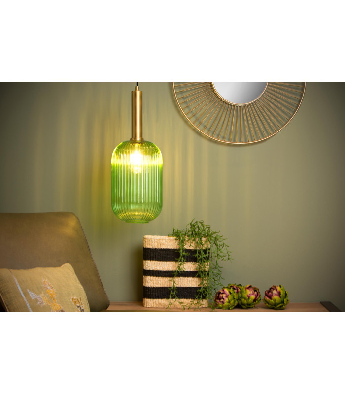 Maloto Retro Pendant Light-4