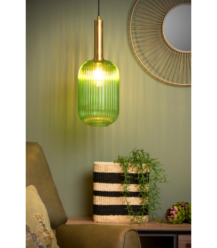Maloto Retro Pendant Light-5