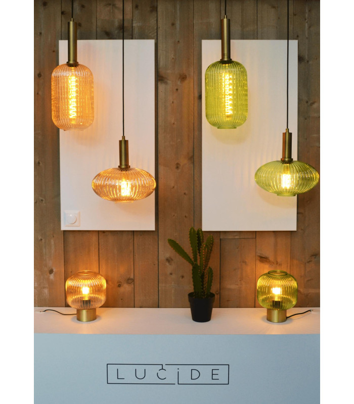 Maloto Retro Pendant Light-6