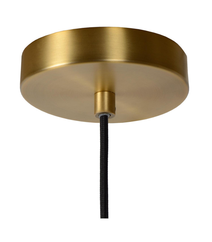 Maloto Retro Pendant Light-8