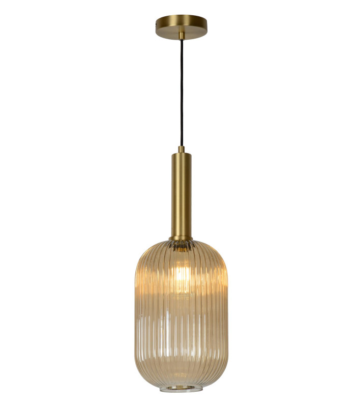 Maloto Retro Pendant Light-1