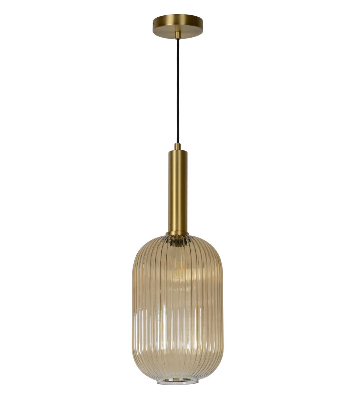Maloto Retro Pendant Light-3