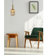 Maloto Retro Pendant Light-4