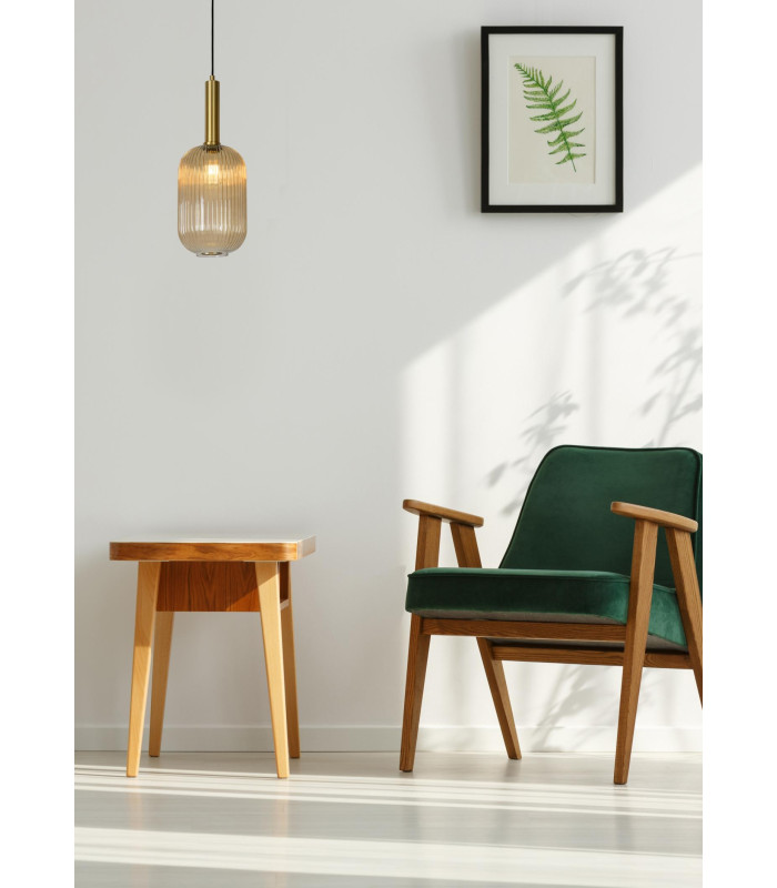 Maloto Retro Pendant Light-4
