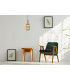 Maloto Retro Pendant Light-5