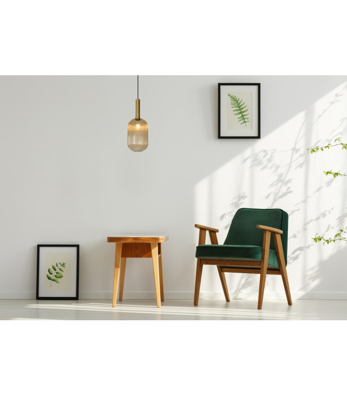 Maloto Retro Pendant Light-5
