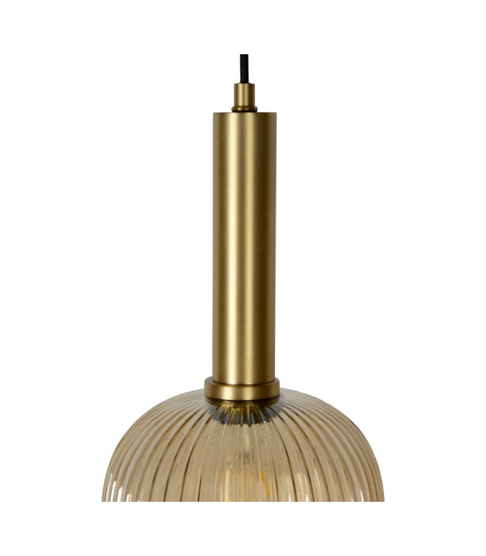 Maloto Retro Pendant Light-10