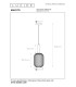 Maloto Retro Pendant Light-12