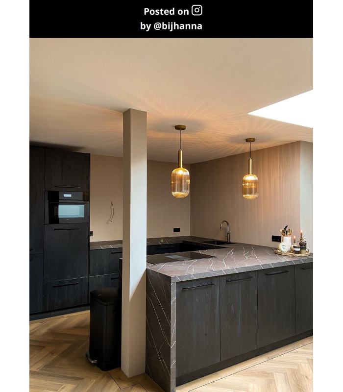 Maloto Retro Pendant Light-14